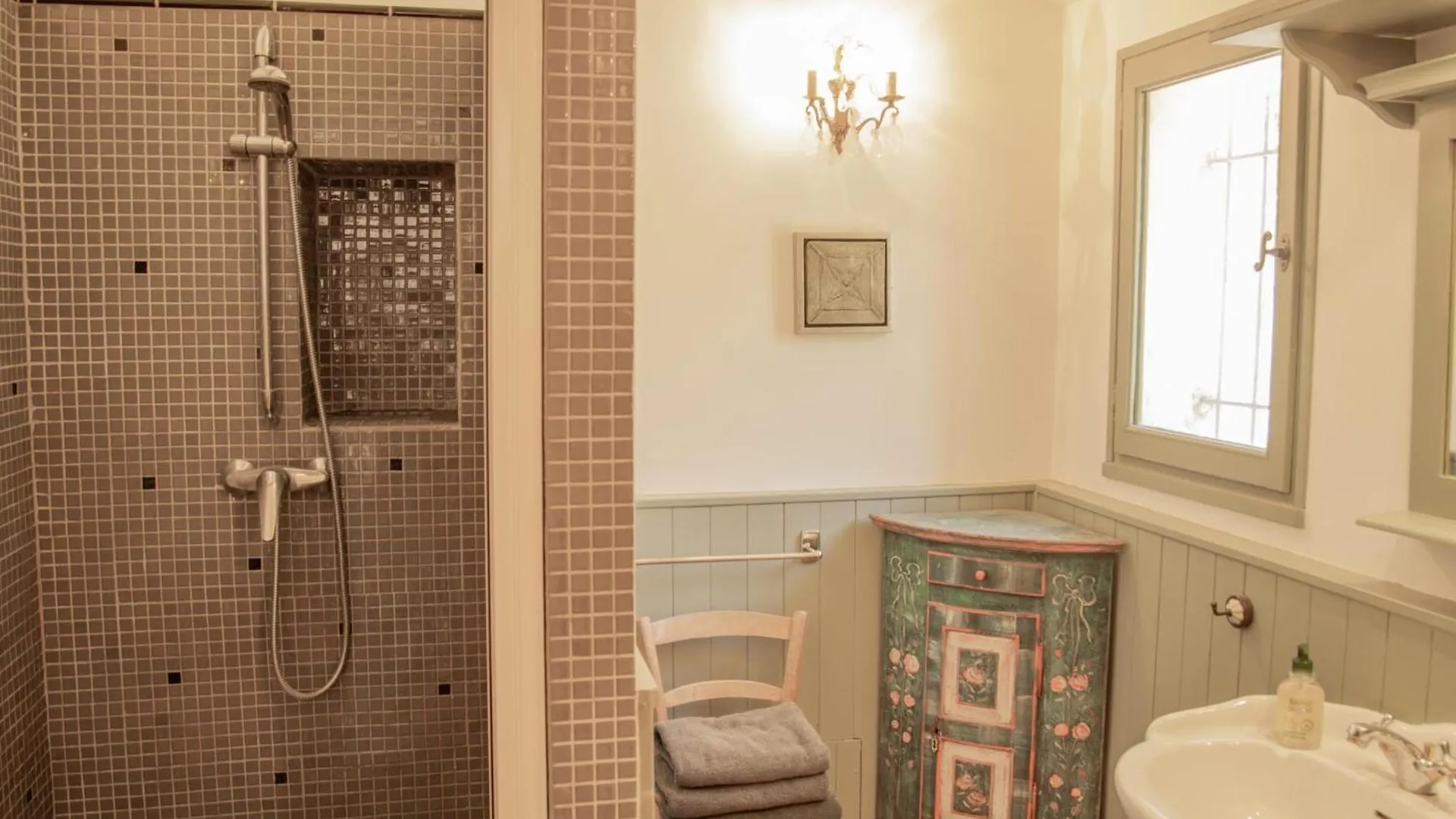 Holiday home Le Mas Romarin Villa Beaumes-de-Venise