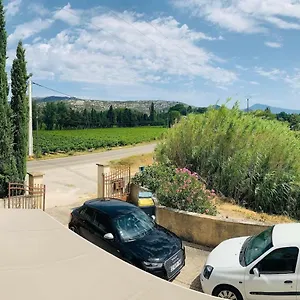Appartement Au Coeur De La Provence, Beaumes-de-Venise