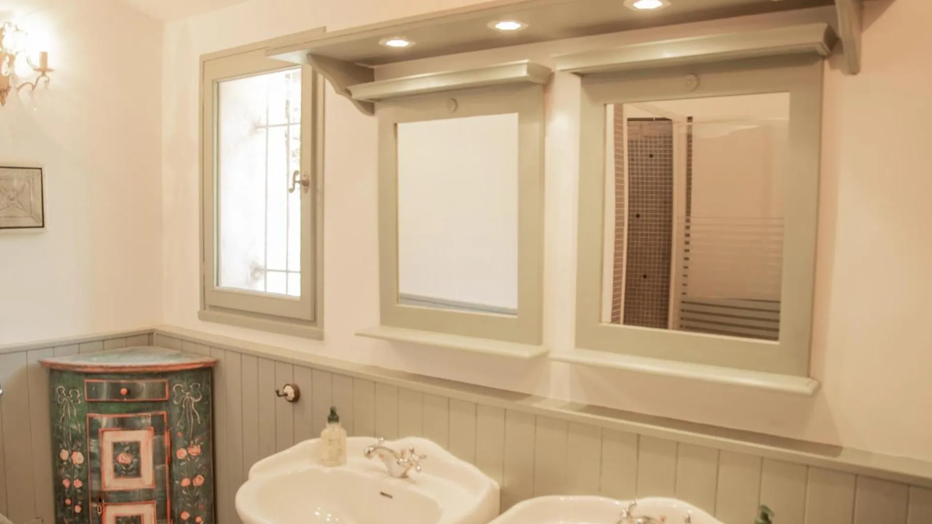 Le Mas Romarin Beaumes-de-Venise Holiday home