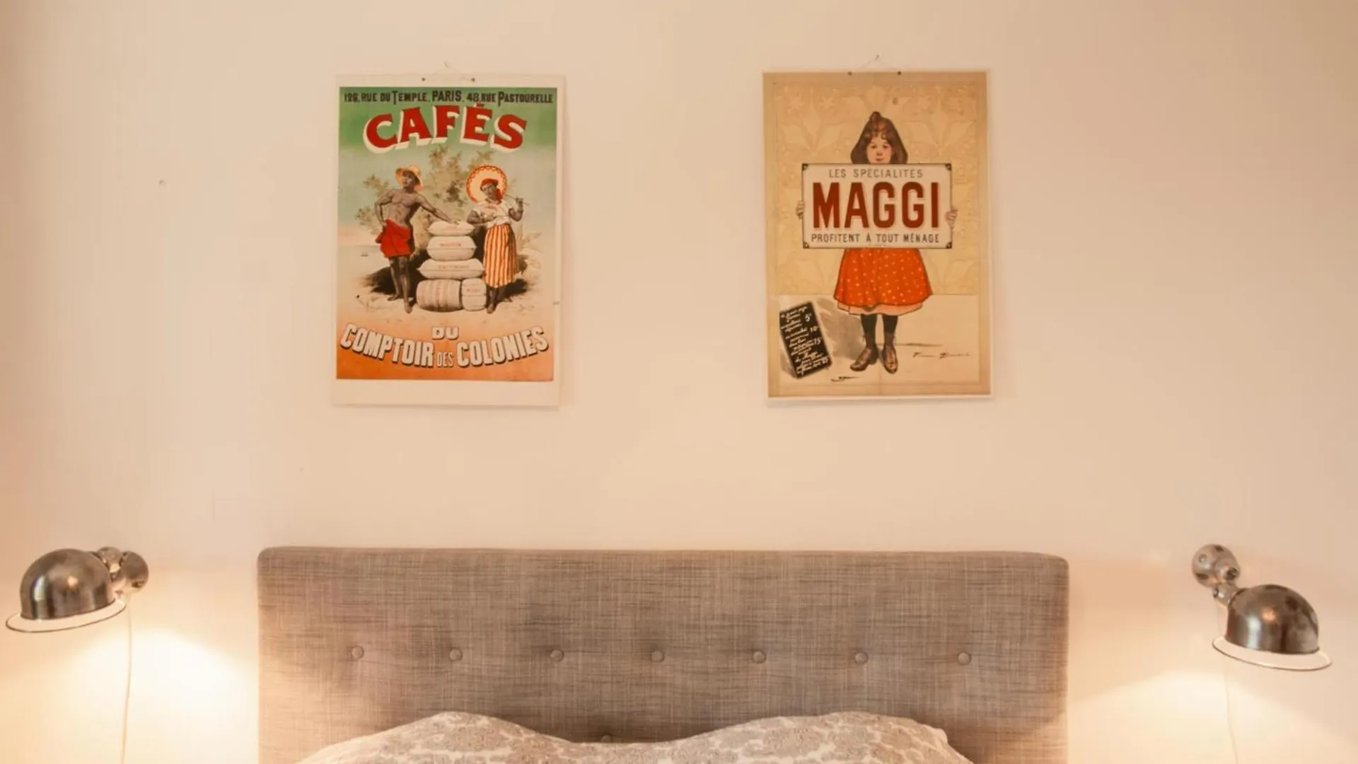 Le Mas Romarin Beaumes-de-Venise Holiday home