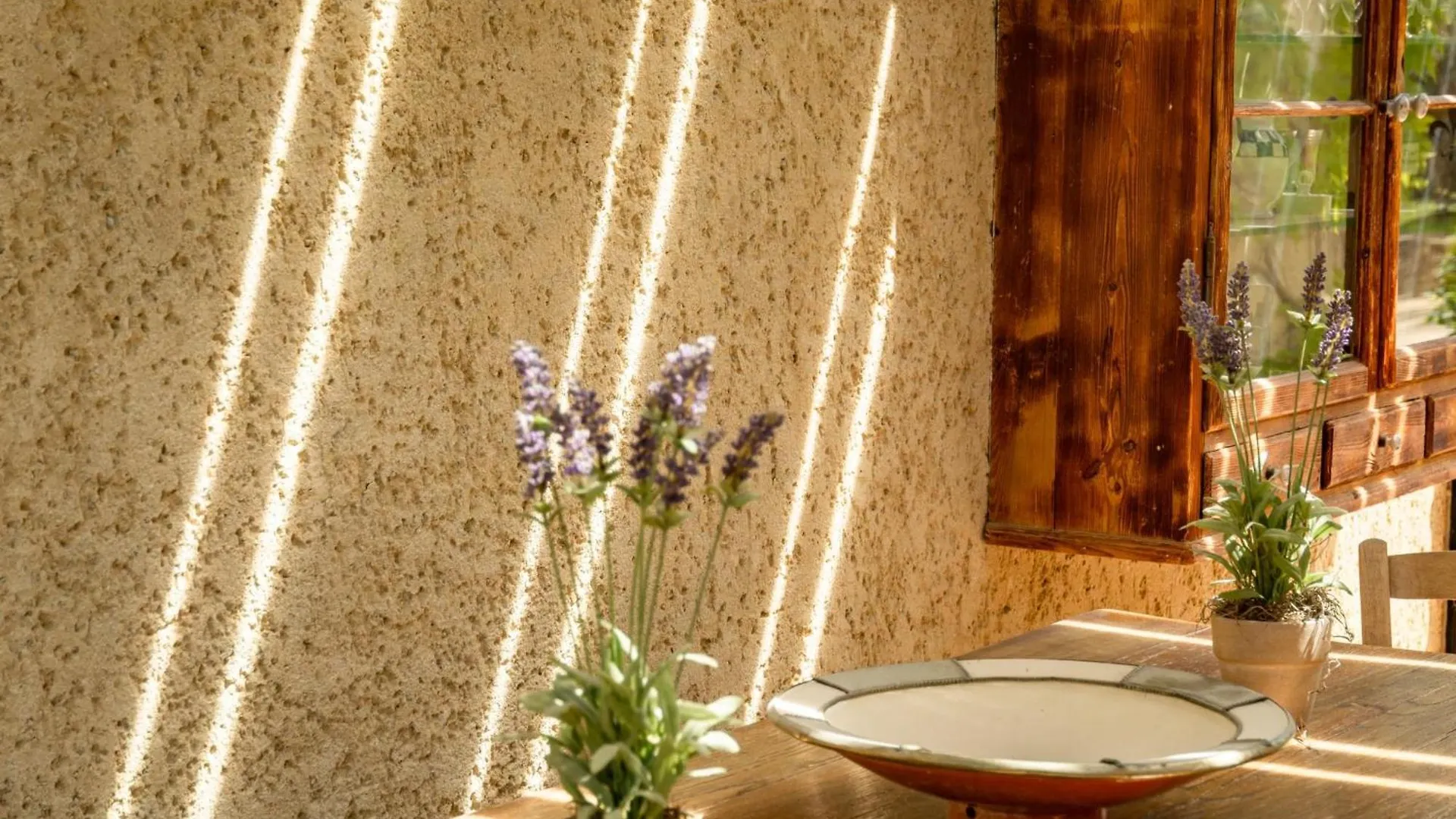 Holiday home Le Mas Romarin Beaumes-de-Venise